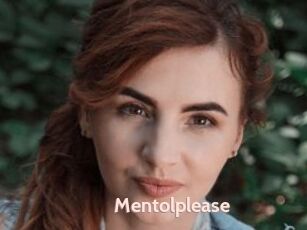 Mentolplease