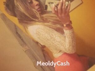 MeoldyCash