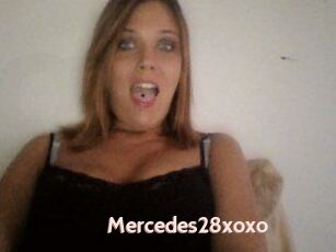 Mercedes28xoxo