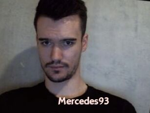 Mercedes93