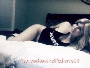 MercedesAndDakota69
