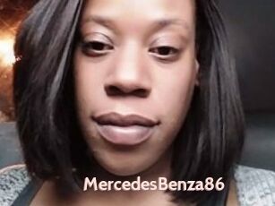 MercedesBenza86