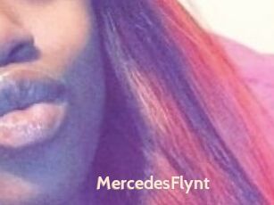 MercedesFlynt
