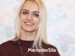 MercedesSila