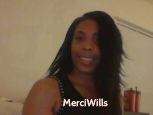 MerciWills