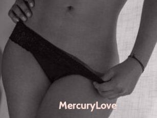 Mercury_Love