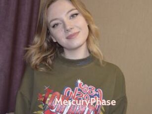 MercuryPhase