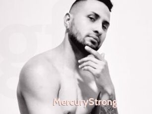 MercuryStrong