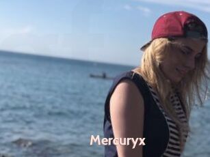Mercuryx
