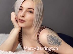 MercyBarrington