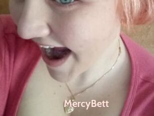 MercyBett