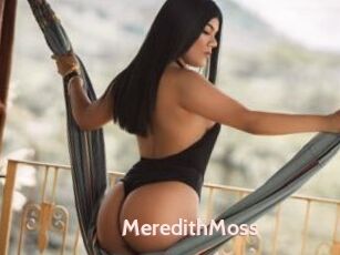 MeredithMoss