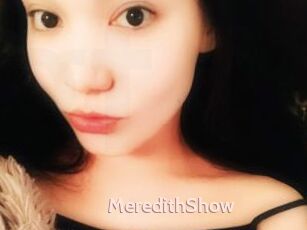 MeredithShow