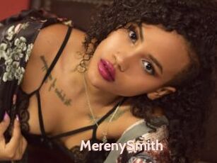 MerenySmith