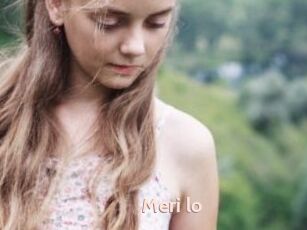 Meri_lo