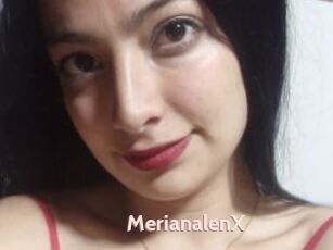 MerianalenX
