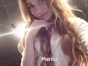 Merilu