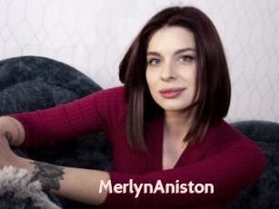 MerlynAniston