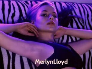 MerlynLloyd