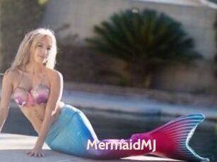 MermaidMJ