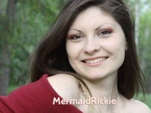 MermaidRickie