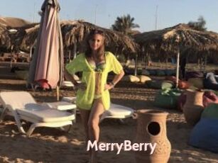 MerryBerry
