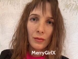 MerryGirlX
