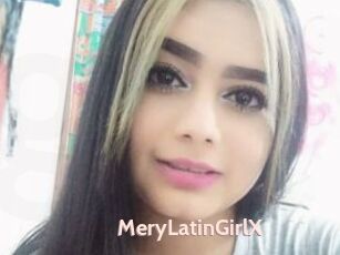 MeryLatinGirlX