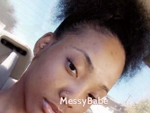 MessyBabe