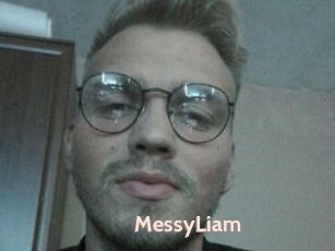 MessyLiam
