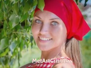 MetArtCristina