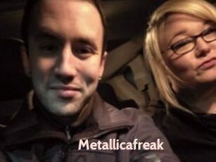 Metallicafreak