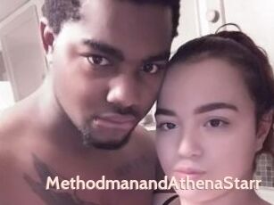 MethodmanandAthenaStarr