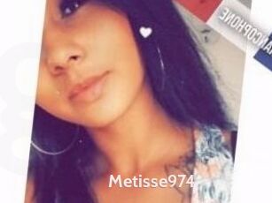 Metisse974