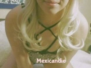 Mexicandie