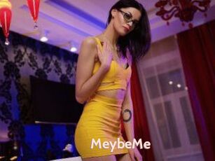 MeybeMe