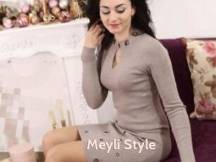 Meyli_Style