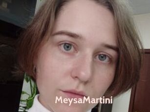 MeysaMartini