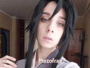 Mezofray