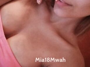 Mia18Mwah