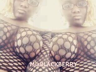 MiaBLACKBERRY
