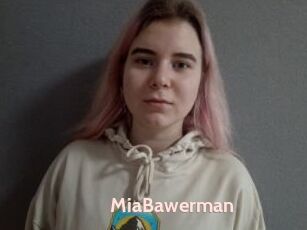 MiaBawerman
