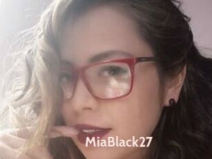 MiaBlack27