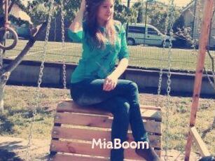 MiaBoom