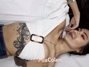 MiaColee