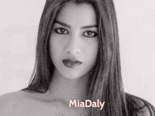 MiaDaly