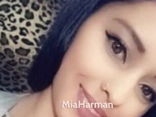 MiaHarman