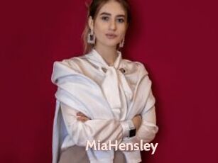 MiaHensley