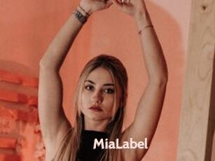 MiaLabel