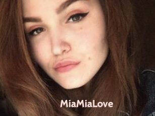 MiaMiaLove